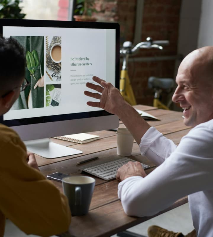 Professional Services